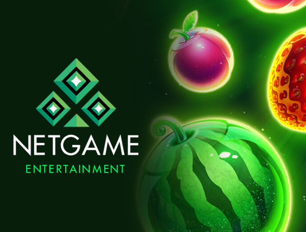 NetGame Entertainment