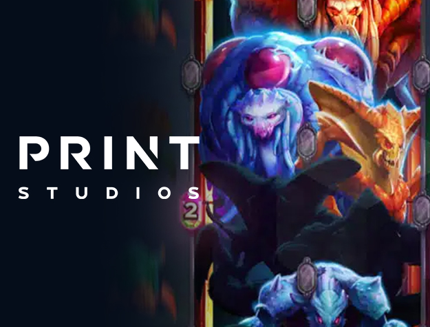 Print Studios
