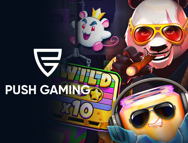 Push Gaming