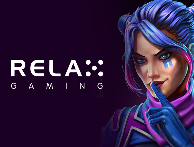 Relax Gaming