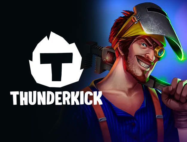 Thunderkick