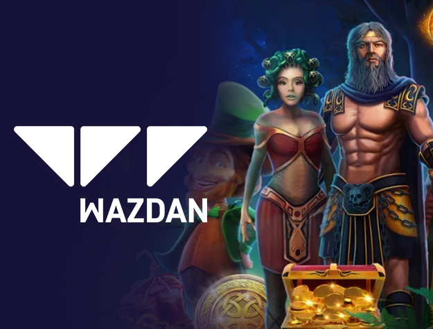 Wazdan