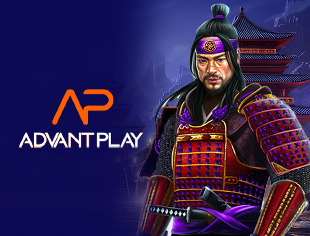 AdvantPlay Slot