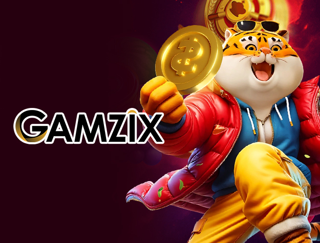 Gamzix