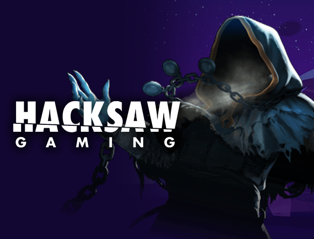 Hacksaw Gaming