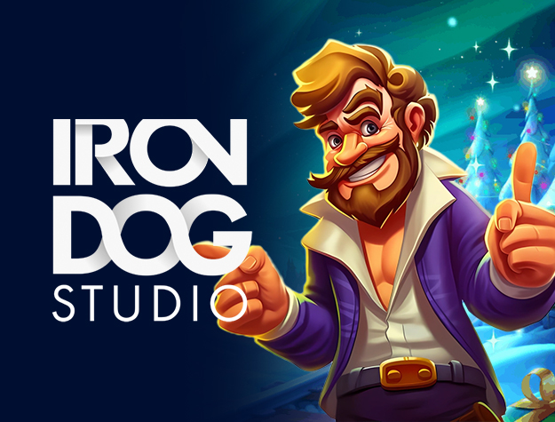 Iron Dog Studio