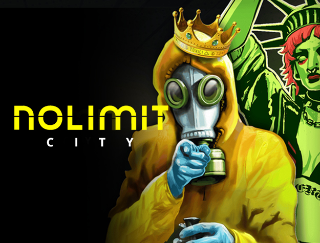 Nolimit city