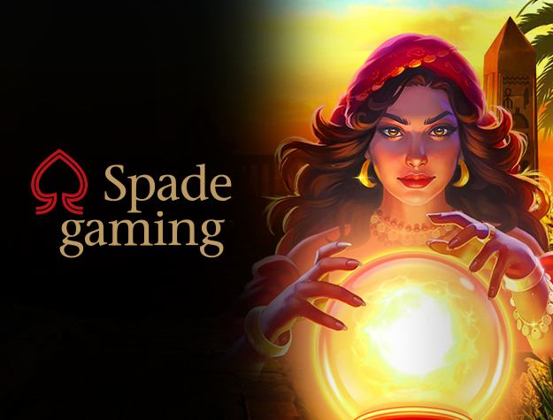 Spade Gaming - Slot